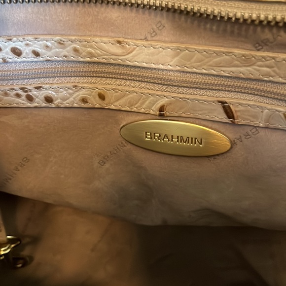 Brahmin purse - Picture 6 of 8